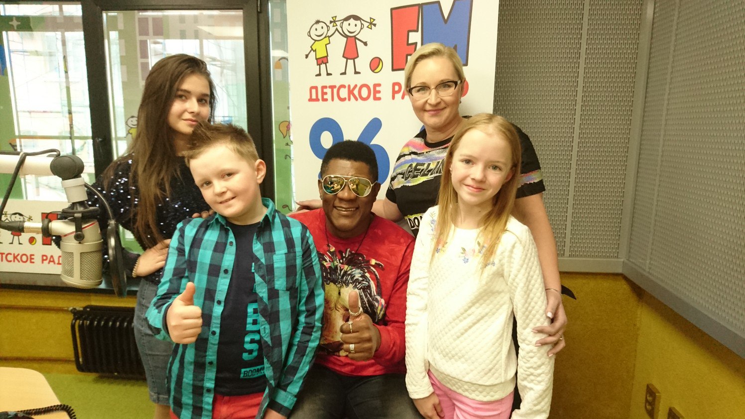 Изображение вокальных конкурсов