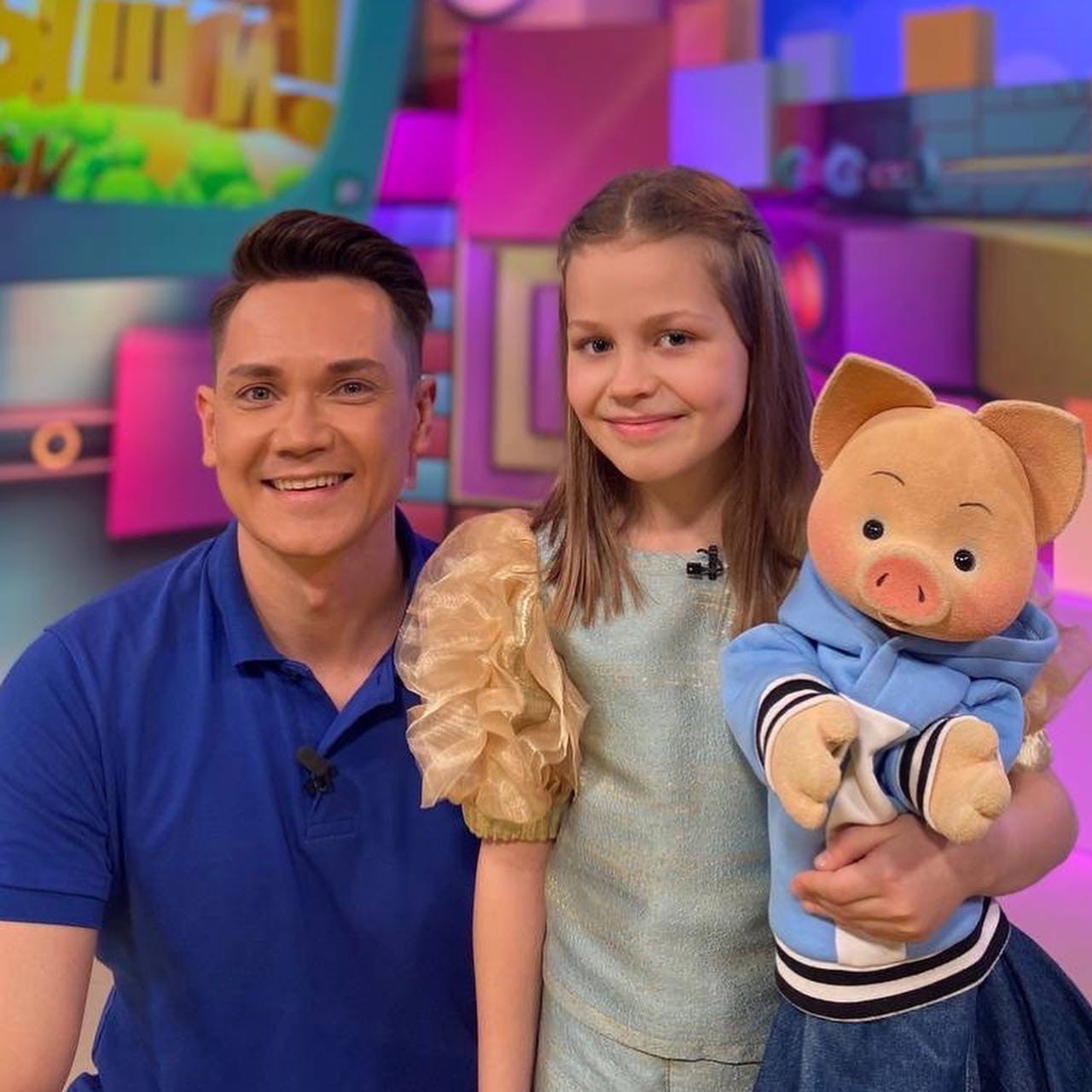 Изображение вокальных конкурсов