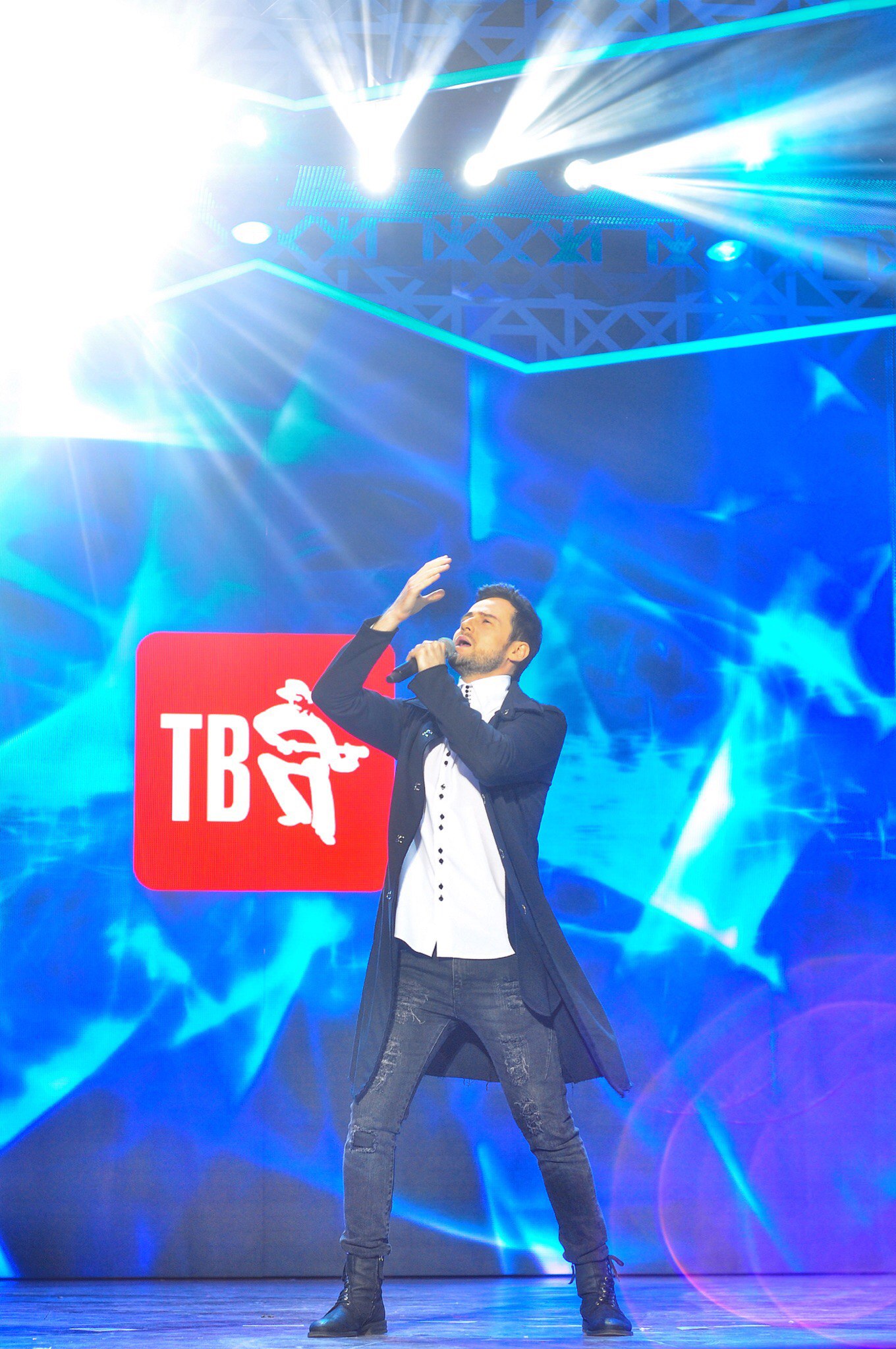 Изображение вокальных конкурсов