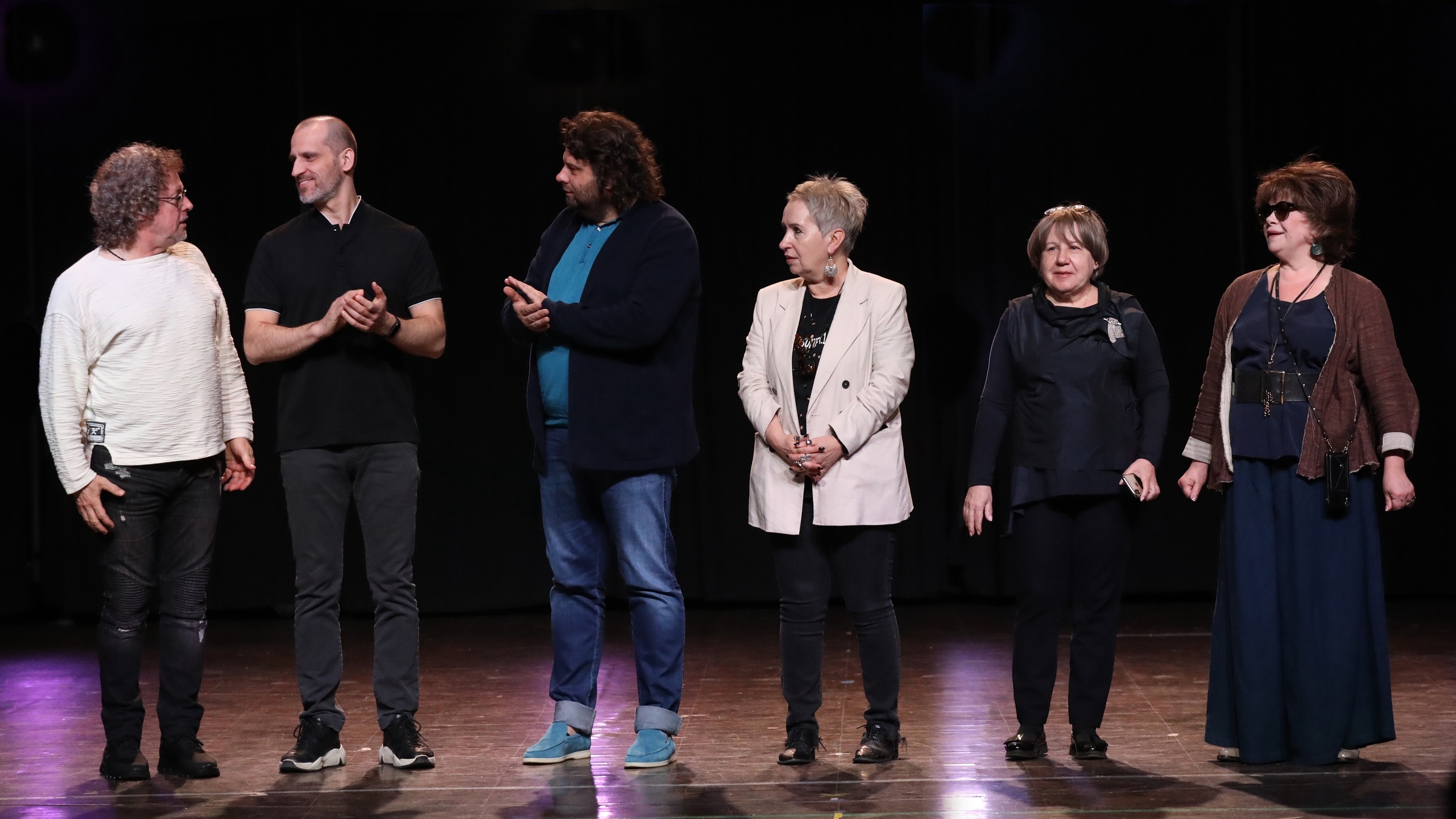 Изображение вокальных конкурсов