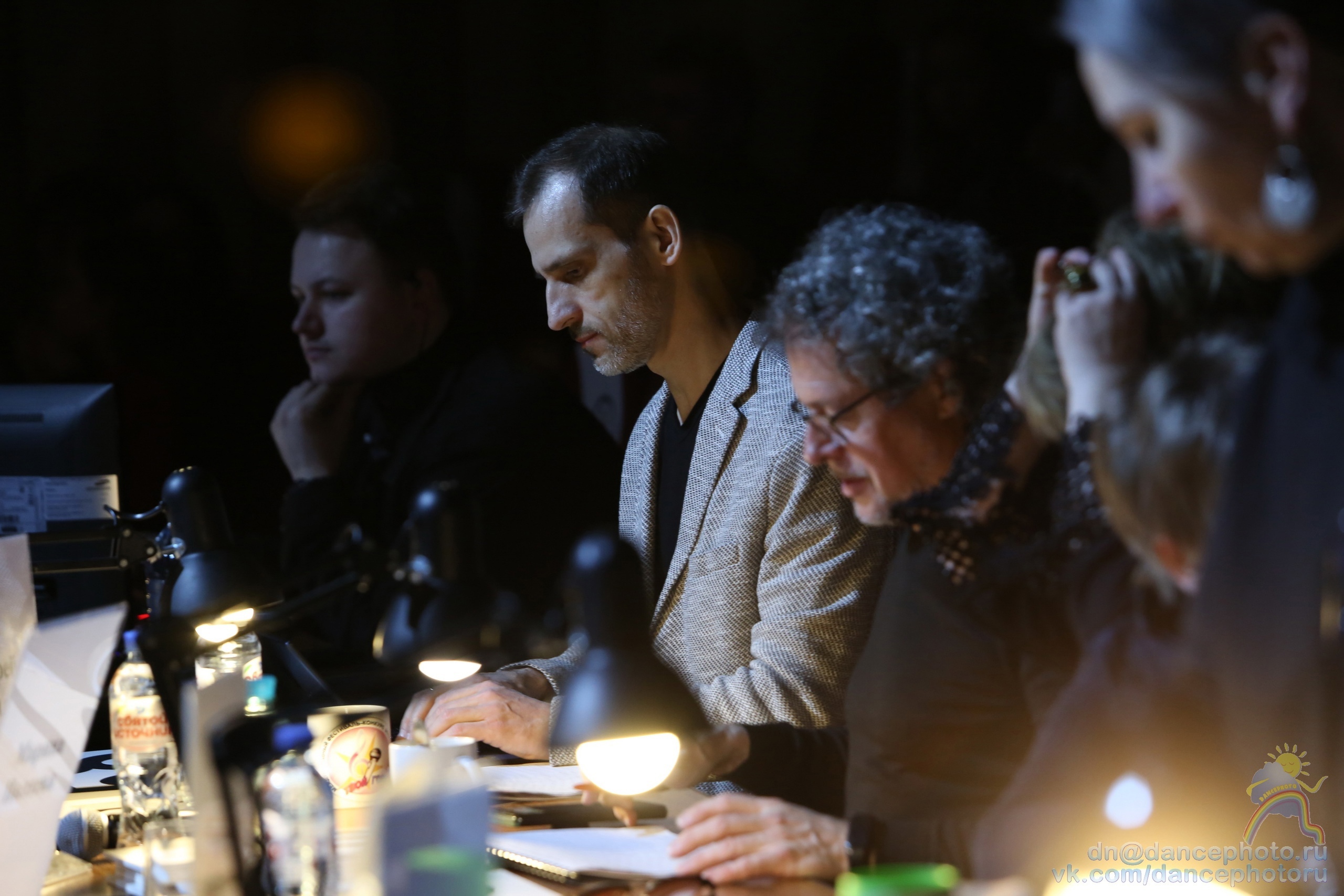 Изображение вокальных конкурсов