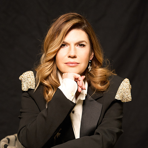 Дина Мигдал