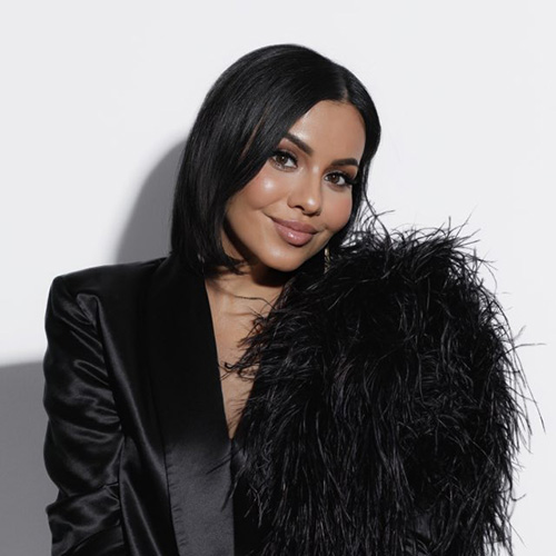 Динара Ротань