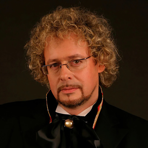 Андрей Билль